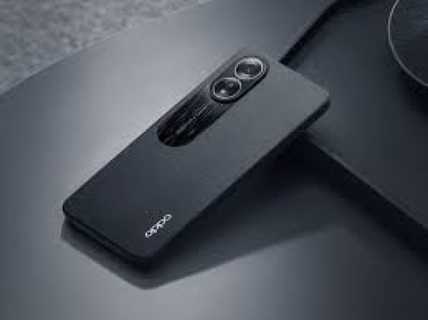 oppo মোবাইলের দাম বাংলাদেশে  2025