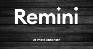 aibd24 Remini pro apk - Remini AI Photo Enhancer Mod APK